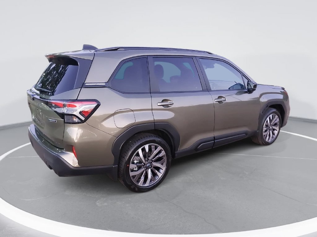 New 2026 Subaru Forester Touring AWD/4WD image 5