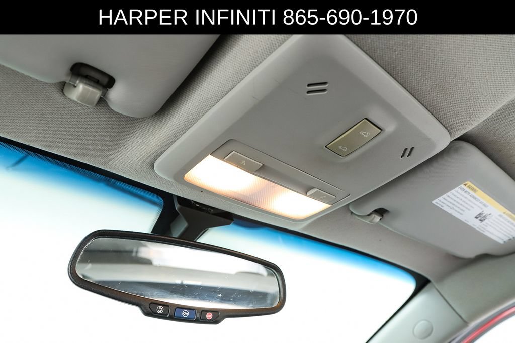Used 2014 Chevrolet Sonic LT w/ Fun and Sun Package FWD image 27