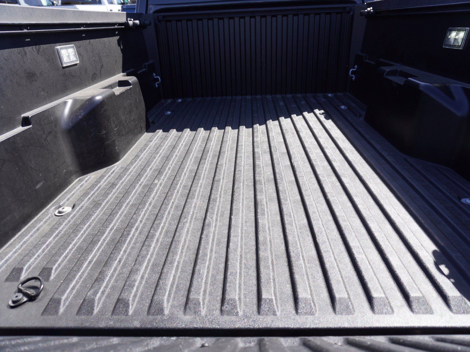 Used 2025 Toyota Tacoma TRD Off-Road AWD/4WD image 12