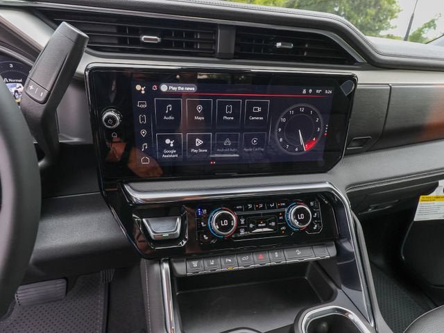 New 2026 GMC Sierra 2500 Denali w/ Denali Reserve Package AWD/4WD image 19