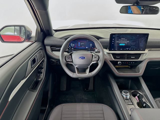 New 2026 Ford Explorer ST-Line w/ ST-Line Street Pack image 23