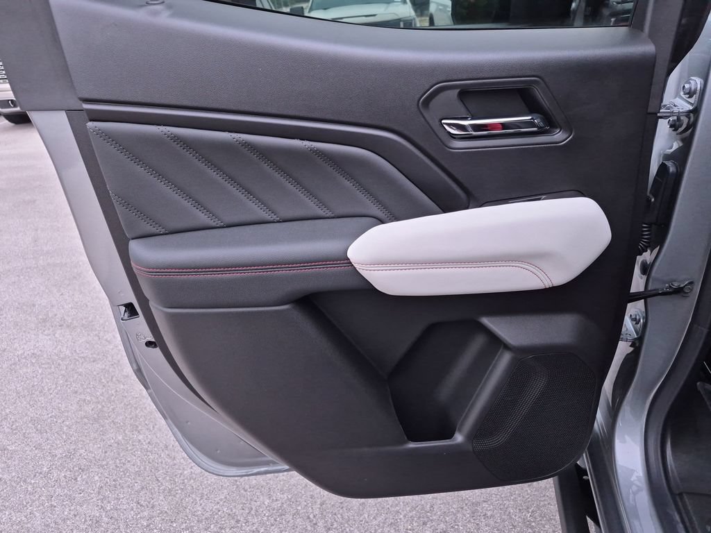New 2026 GMC Canyon AT4X AWD/4WD image 40