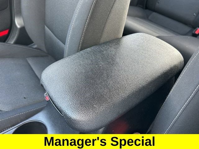 Used 2024 Kia Forte LXS w/ LXS Technology Package FWD image 29