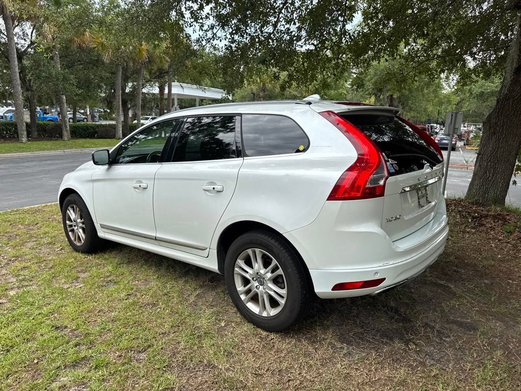 Used 2016 Volvo XC60 T5 Platinum FWD image 6
