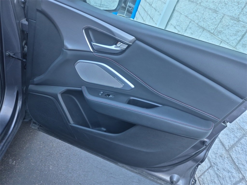 Used 2021 Acura RDX A-Spec image 22