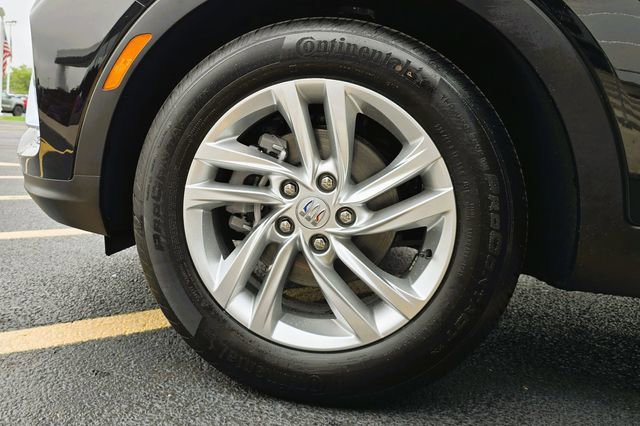 New 2026 Buick Envista Preferred w/ Convenience I Package FWD image 11