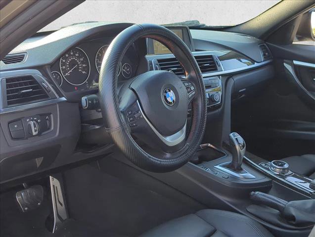 Used 2016 BMW 328i Sedan image 7