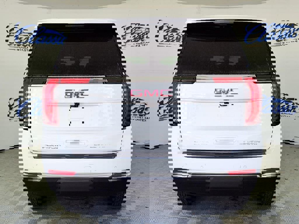 New 2026 GMC Yukon Elevation w/ Elevation Premium Package image 10