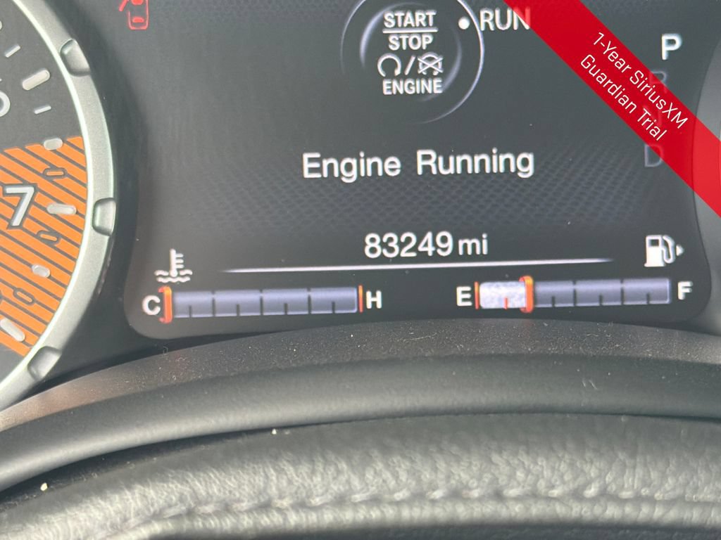 Used 2021 Jeep Renegade Latitude AWD/4WD image 19