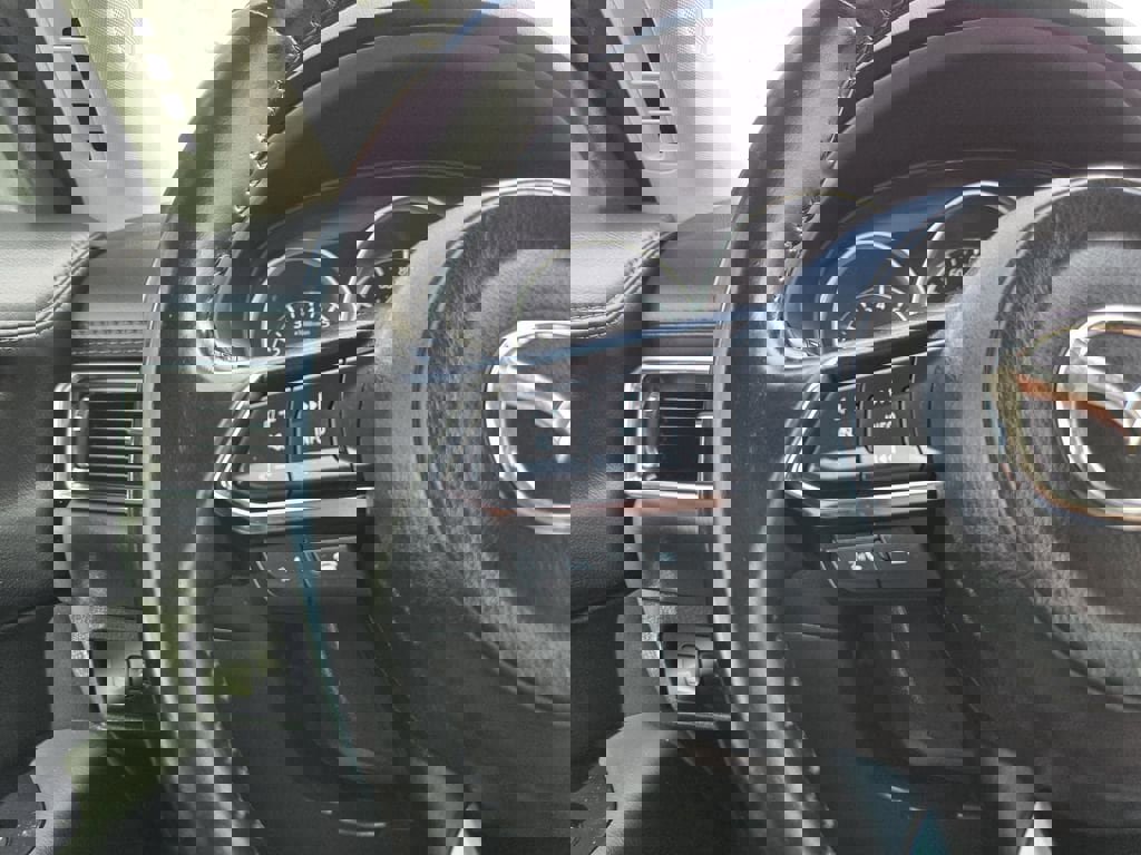 Used 2022 MAZDA CX-5 AWD 2.5 S w/ Preferred Package image 18