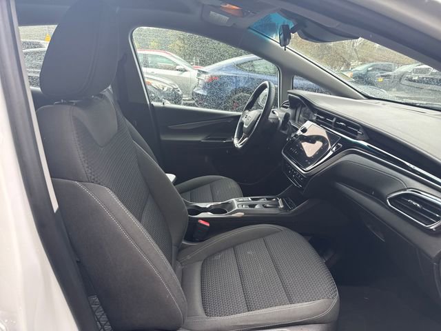 Used 2023 Chevrolet Bolt LT w/ Driver Confidence Package image 11