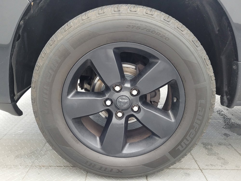 Used 2019 RAM 1500 Express w/ Express Value Package AWD/4WD image 31