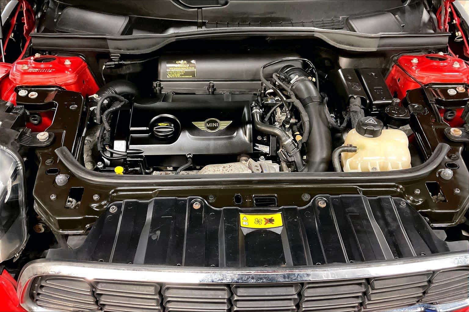 Used 2014 MINI Cooper Countryman S AWD/4WD image 31