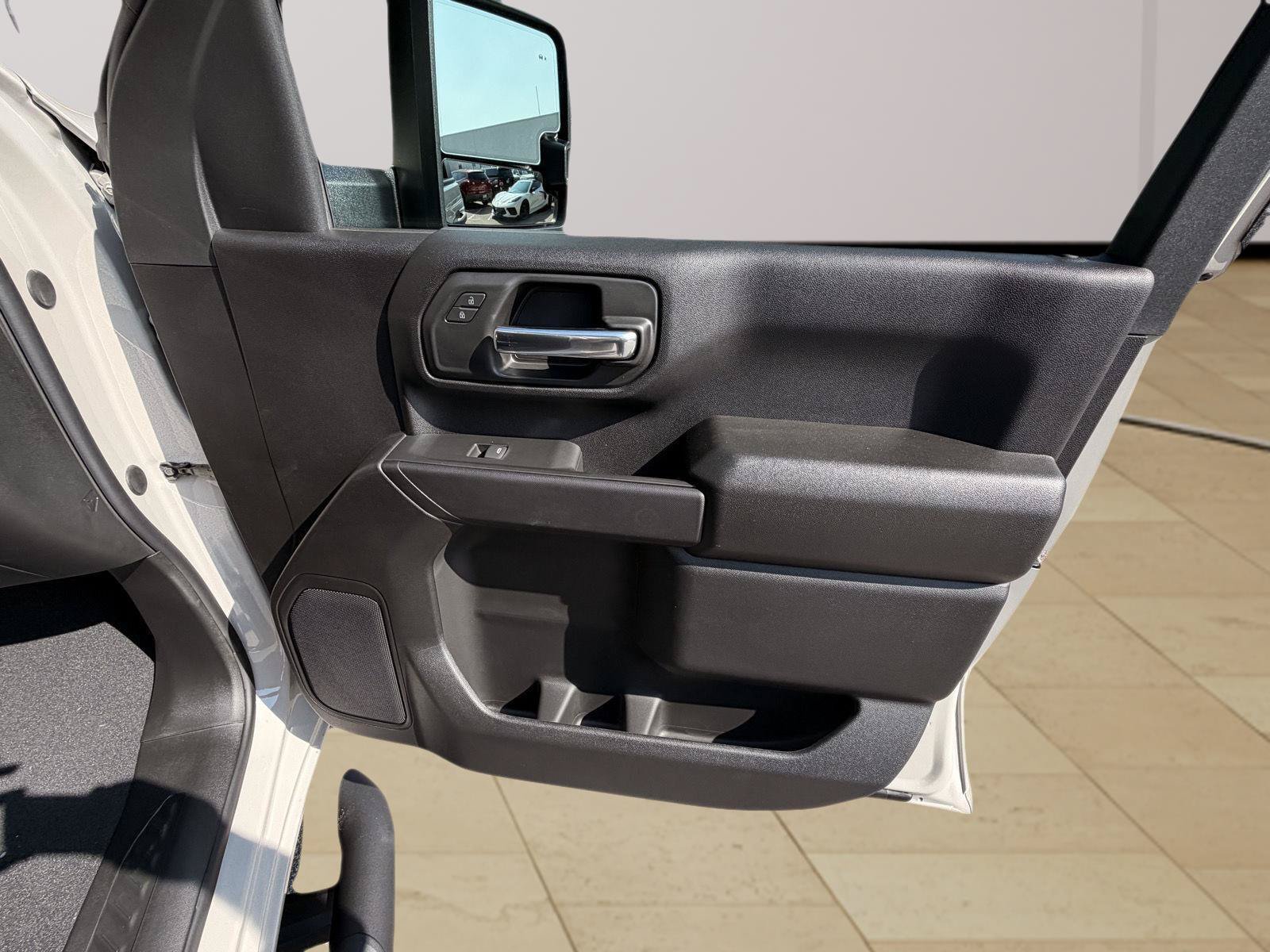 New 2026 Chevrolet Silverado 2500 Custom w/ Custom Value Package AWD/4WD image 23