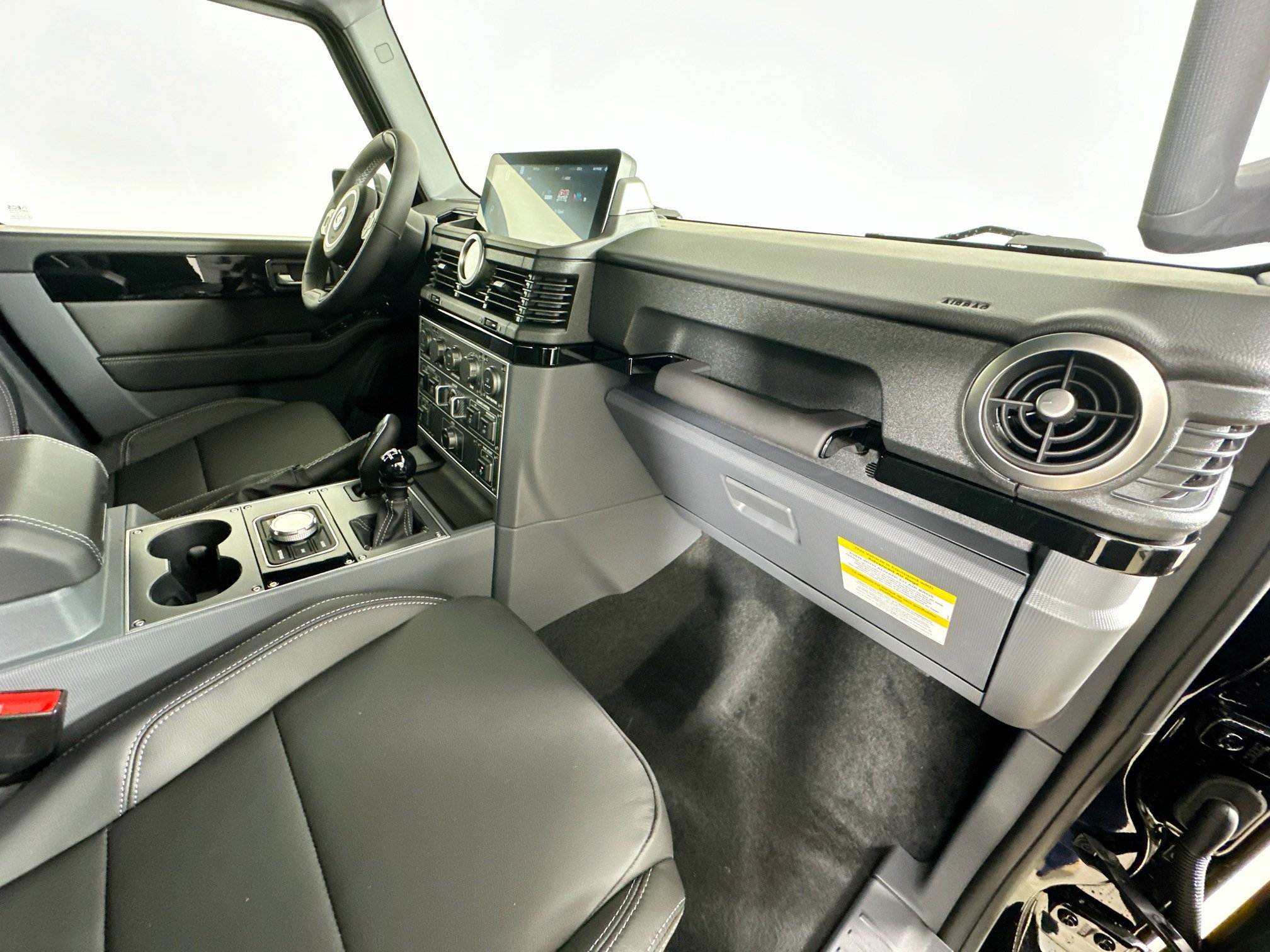 New 2026 INEOS Grenadier image 50