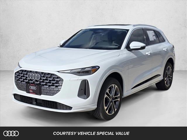 New 2025 Audi Q5 Premium w/ Convenience Package image 1