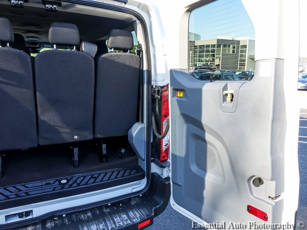 Used 2016 Ford Transit 350 XL RWD image 20
