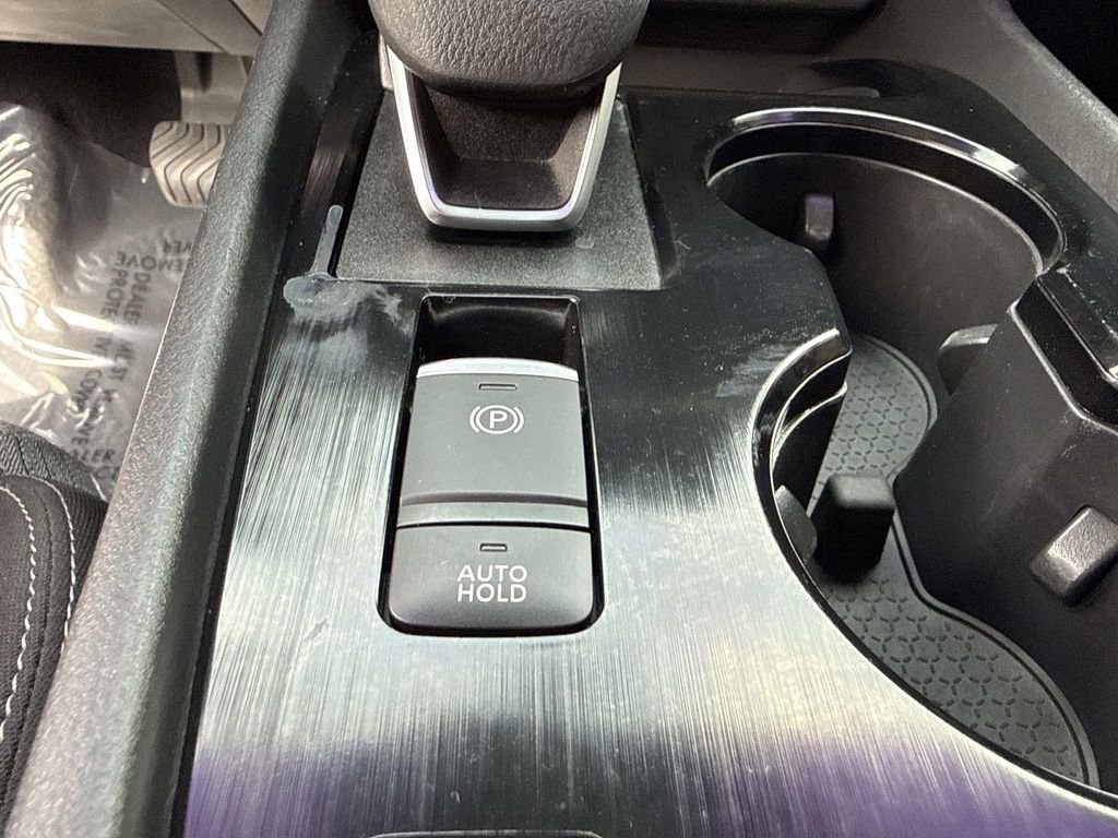 Used 2021 Nissan Rogue SV FWD image 33