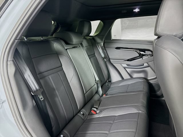 Used 2026 Land Rover Range Rover Evoque S AWD/4WD image 25