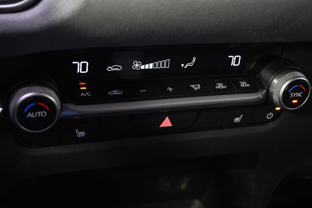 New 2026 MAZDA CX-30 AWD 2.5 S image 30