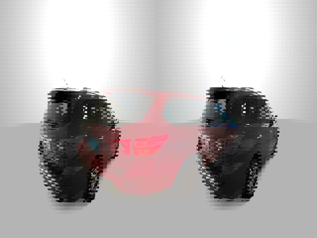 Used 2018 Nissan Pathfinder SV image 8