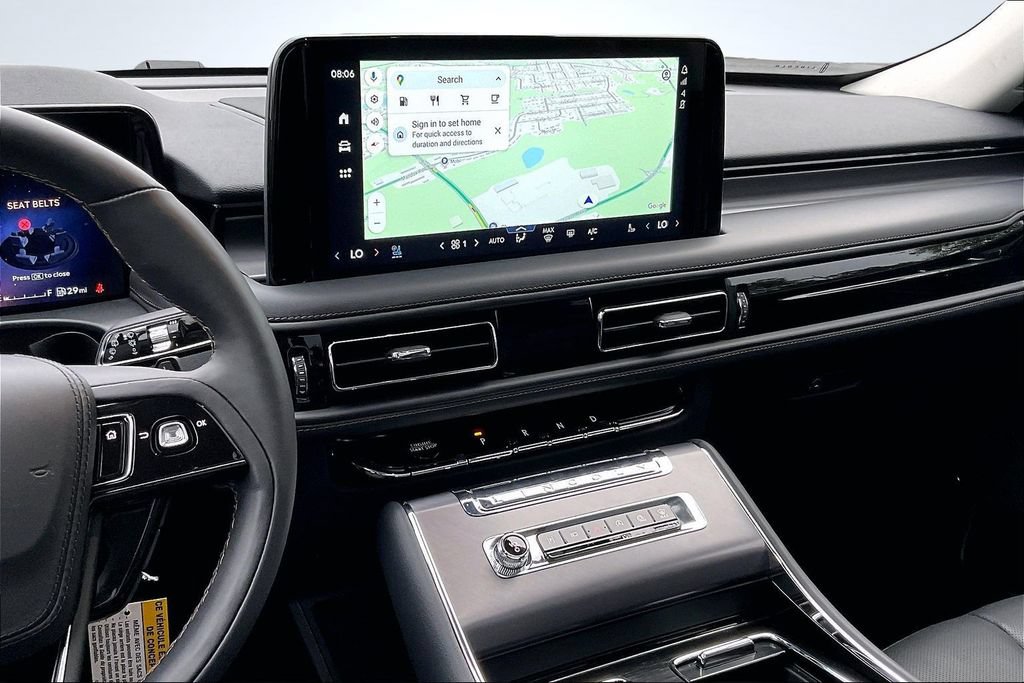New 2026 Lincoln Aviator 2WD image 6