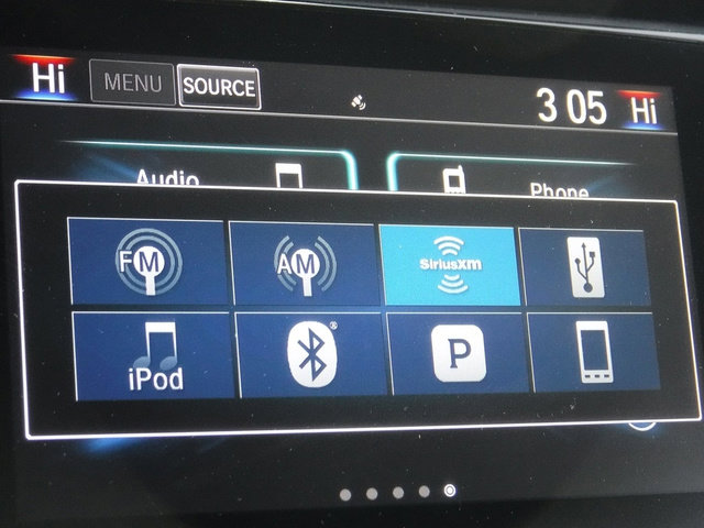 Used 2019 Honda Civic EX image 22