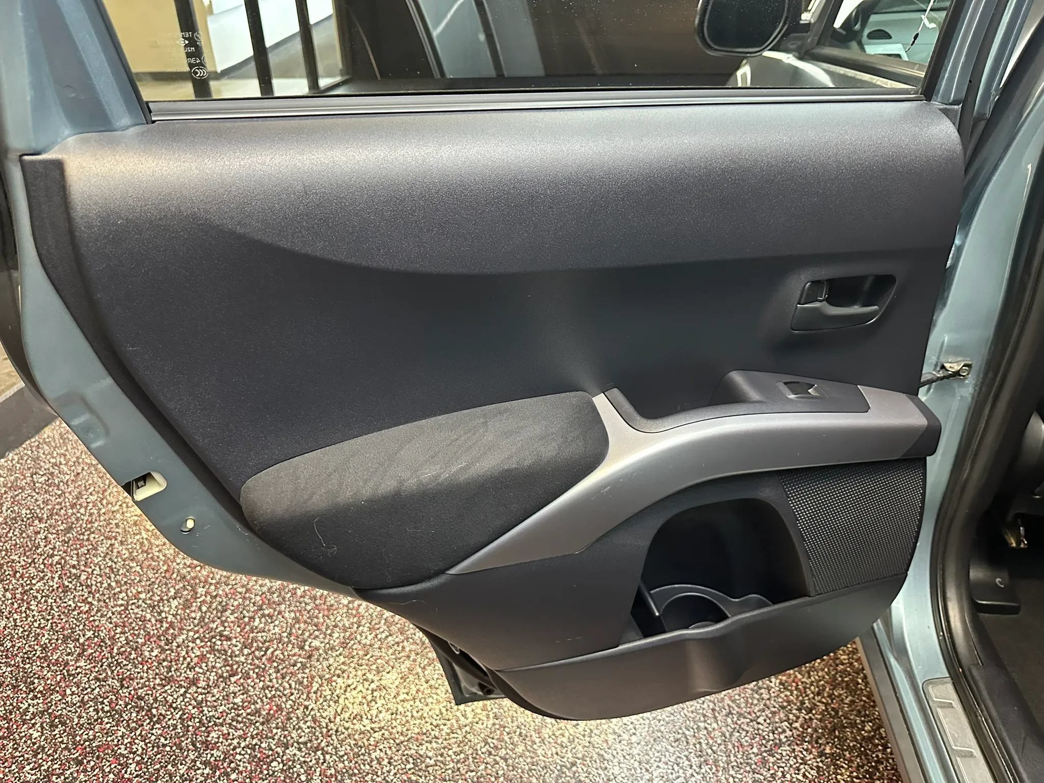 Used 2007 Mitsubishi Outlander LS AWD/4WD image 18
