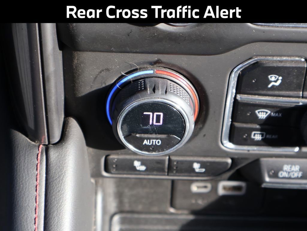 Used 2023 Chevrolet Tahoe RST w/ Luxury Package image 32