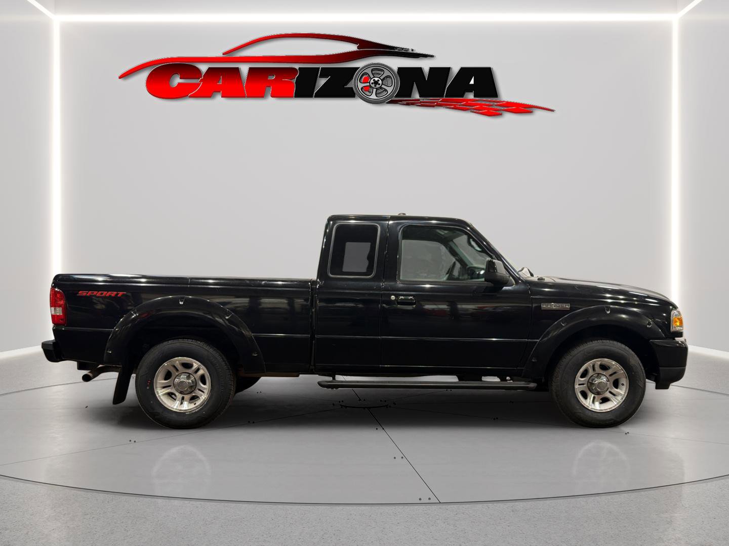 Used 2011 Ford Ranger Sport RWD image 4