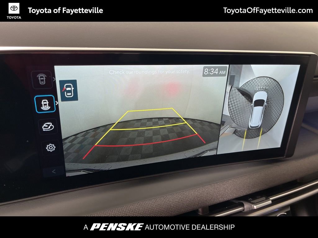 Used 2026 Hyundai Tucson Limited image 30