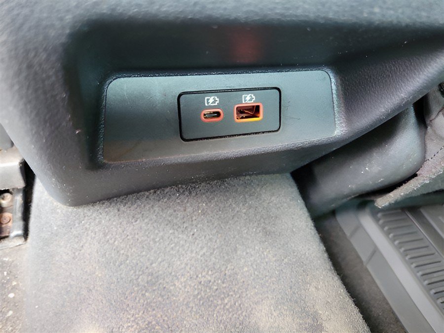 Used 2019 Nissan Altima 2.5 SL FWD image 24