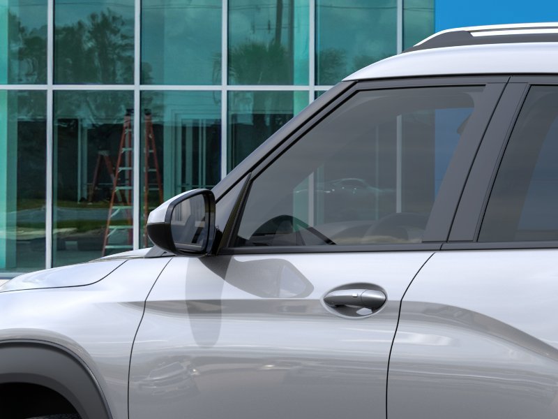 New 2026 Chevrolet TrailBlazer LT FWD image 14