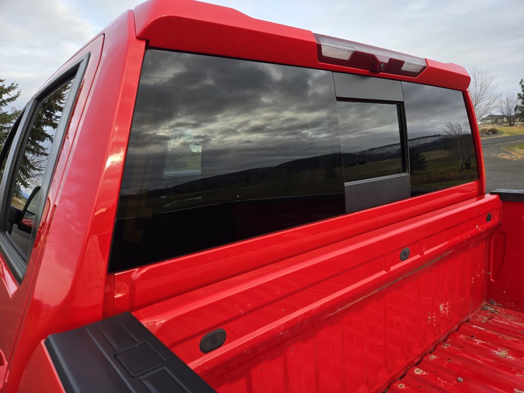 Used 2024 Chevrolet Silverado 2500 LT w/ All Star Edition image 10