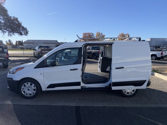 Certified 2021 Ford Transit Connect XL image 4