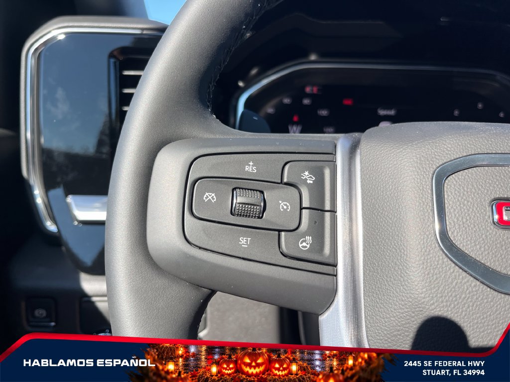 New 2026 GMC Sierra 1500 Elevation w/ Preferred Package RWD image 25