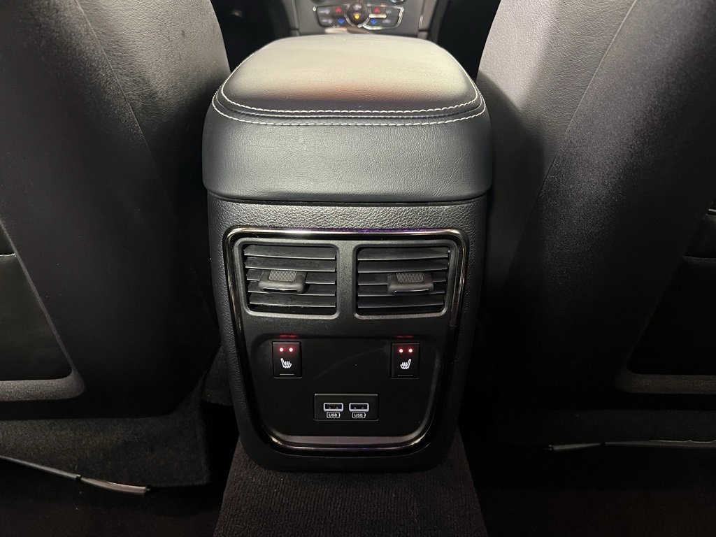 Used 2023 Dodge Charger SRT Hellcat image 33