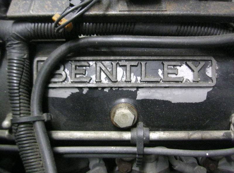 Used 1987 Bentley Turbo R RWD image 14