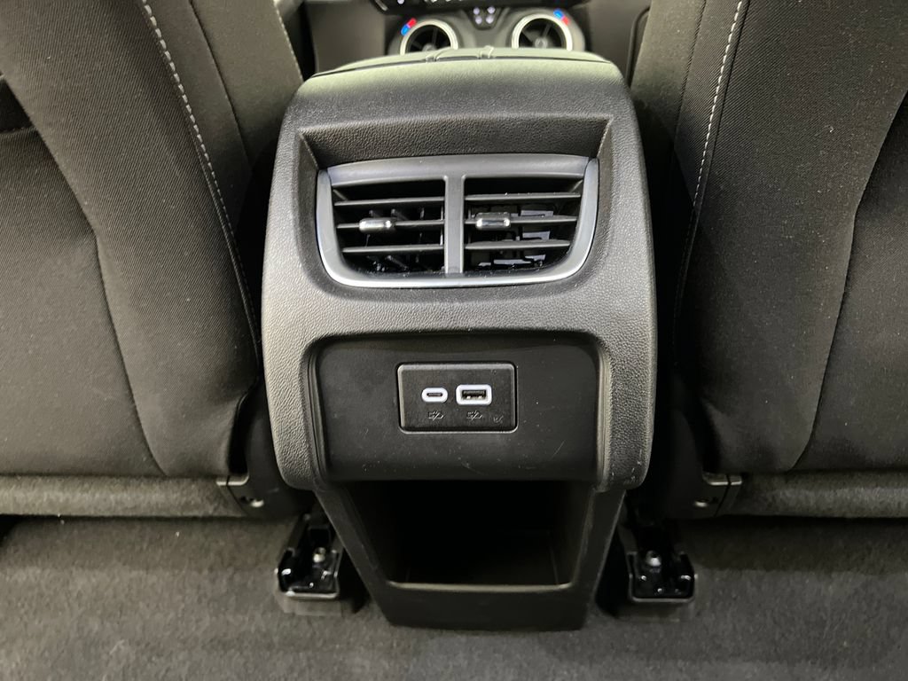 Used 2025 Chevrolet Blazer LT FWD image 26