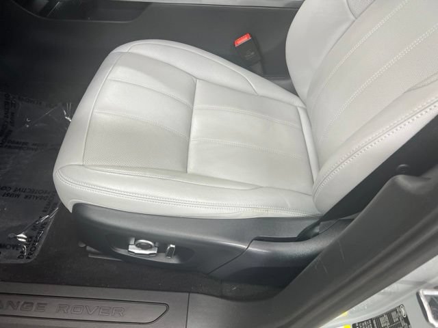 Used 2021 Land Rover Range Rover Evoque SE AWD/4WD image 14