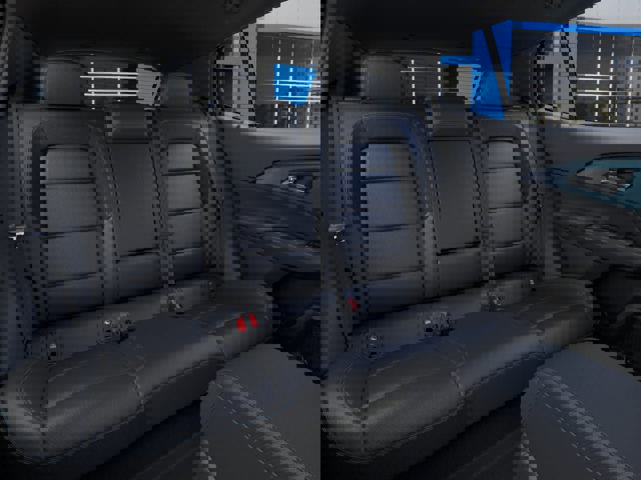 New 2026 Chevrolet Equinox EV LT image 52