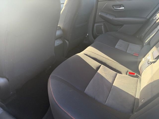 Used 2024 Nissan Sentra SR image 7