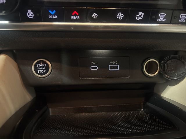 Used 2021 Nissan Rogue SL image 21