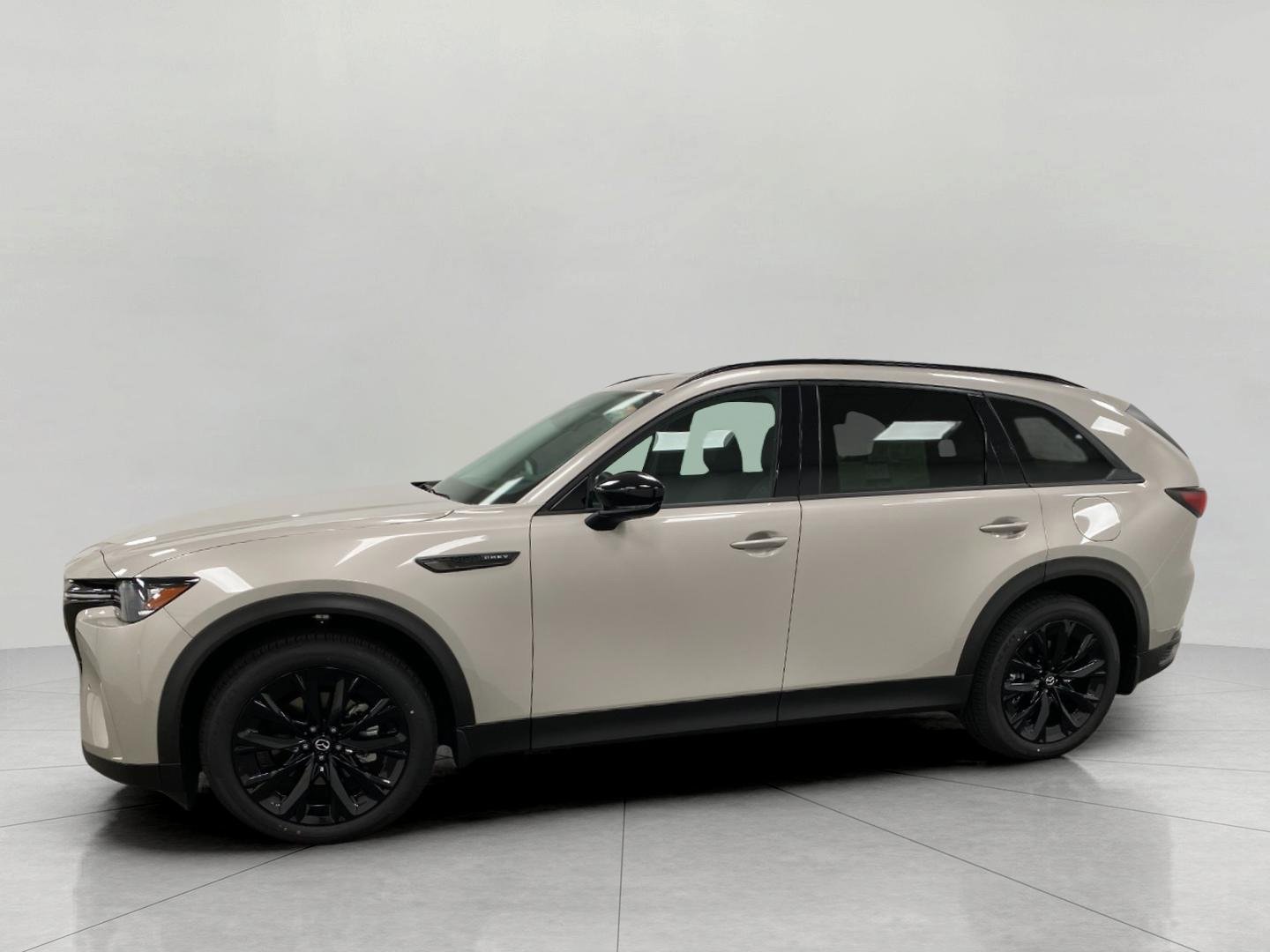 New 2025 MAZDA CX-90 Plug-In Hybrid w/Premium Sport AWD/4WD image 8