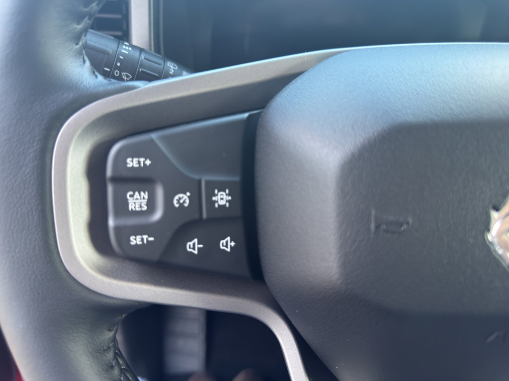 New 2025 Ford Bronco Big Bend image 14