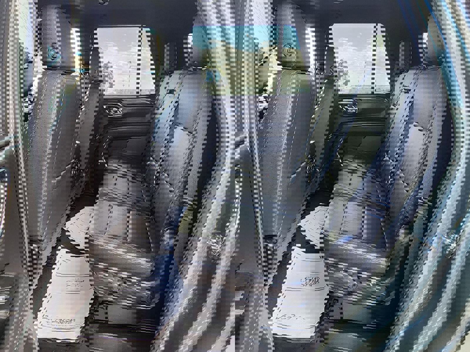 Used 2024 Chevrolet Tahoe LT image 23