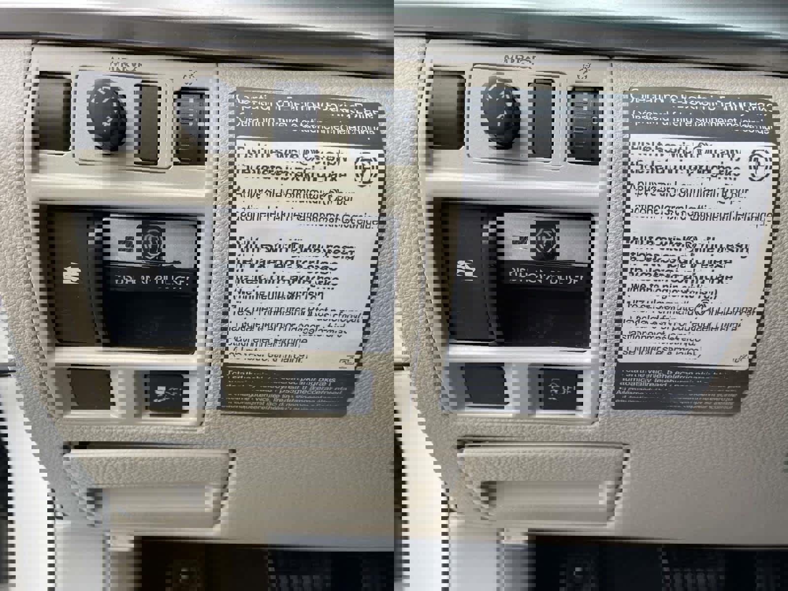 Used 2011 Subaru Outback 2.5i Premium image 16