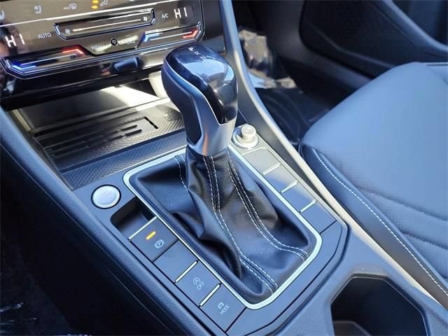 New 2026 Volkswagen Jetta SEL FWD image 20