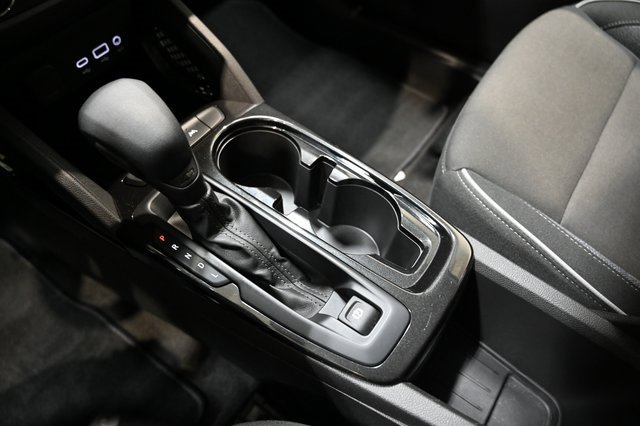 Used 2023 Chevrolet TrailBlazer LS image 20