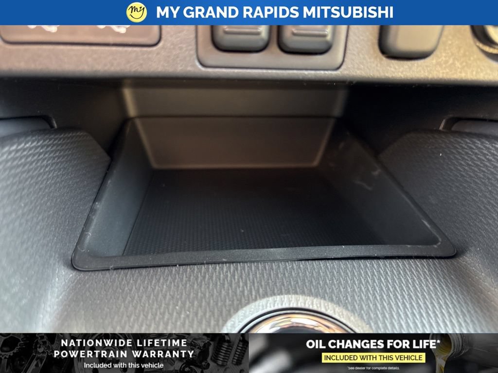 New 2026 Mitsubishi Outlander Sport AWD image 29